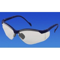 ProVision® See-Breez™ Blue frame/ clear lens